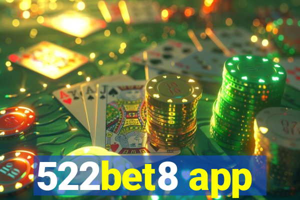 522bet8 app